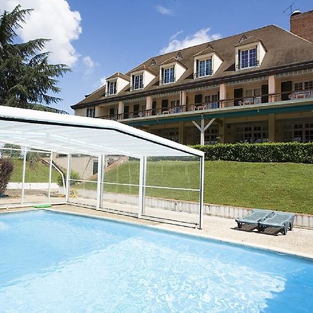 Auberge de l'Orisse Varennes-sur-Allier Exterior foto