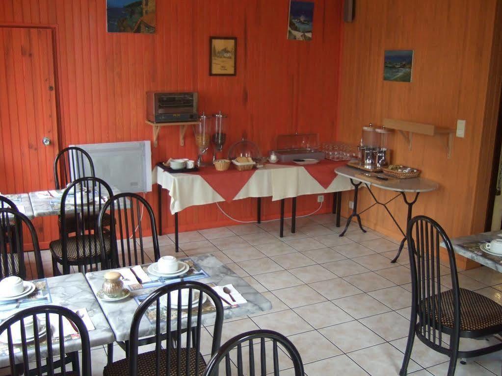 Auberge de l'Orisse Varennes-sur-Allier Exterior foto